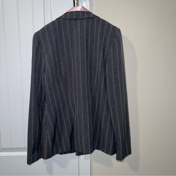 SUITS US striped blazer - Picture 5 of 5